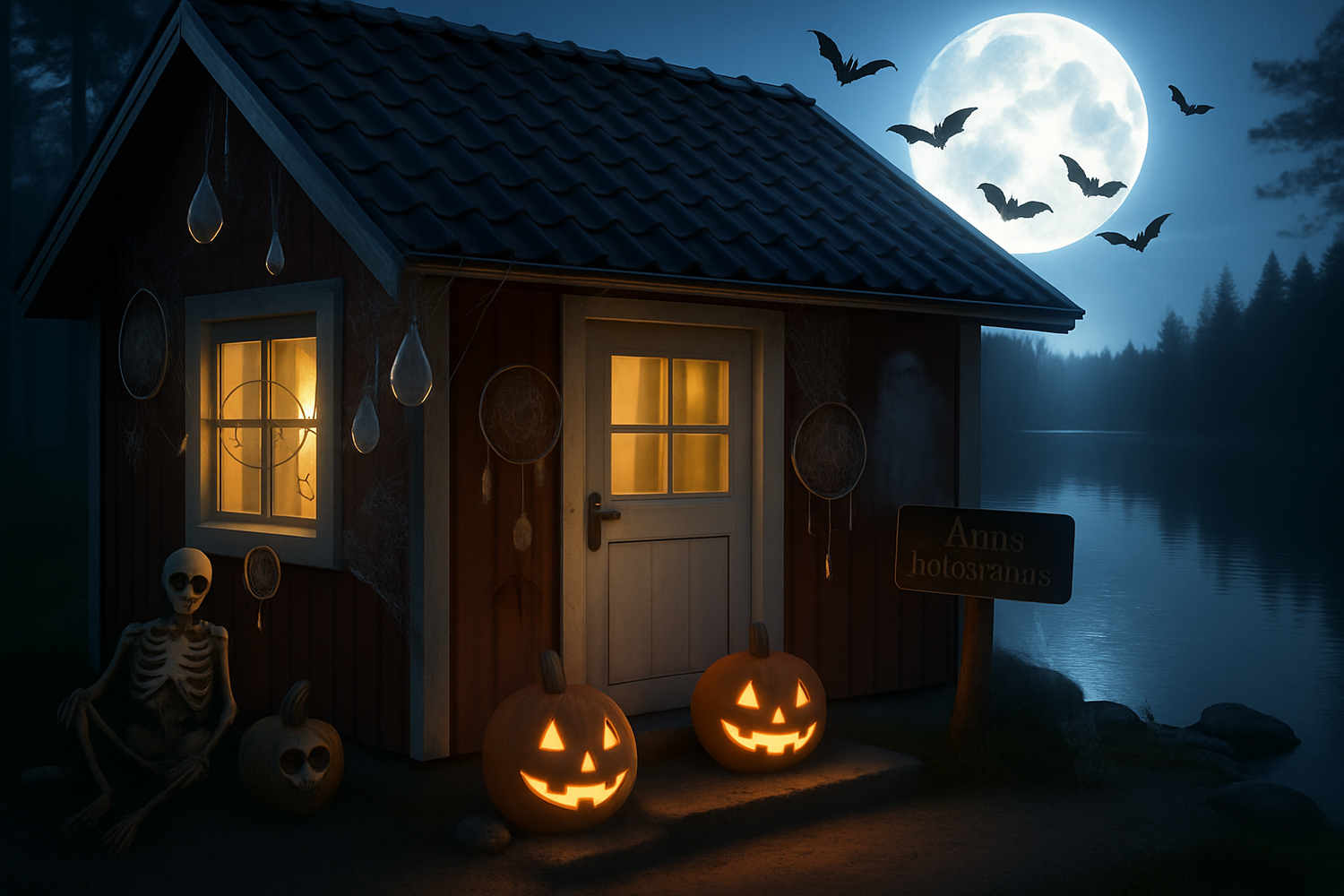 Halloween