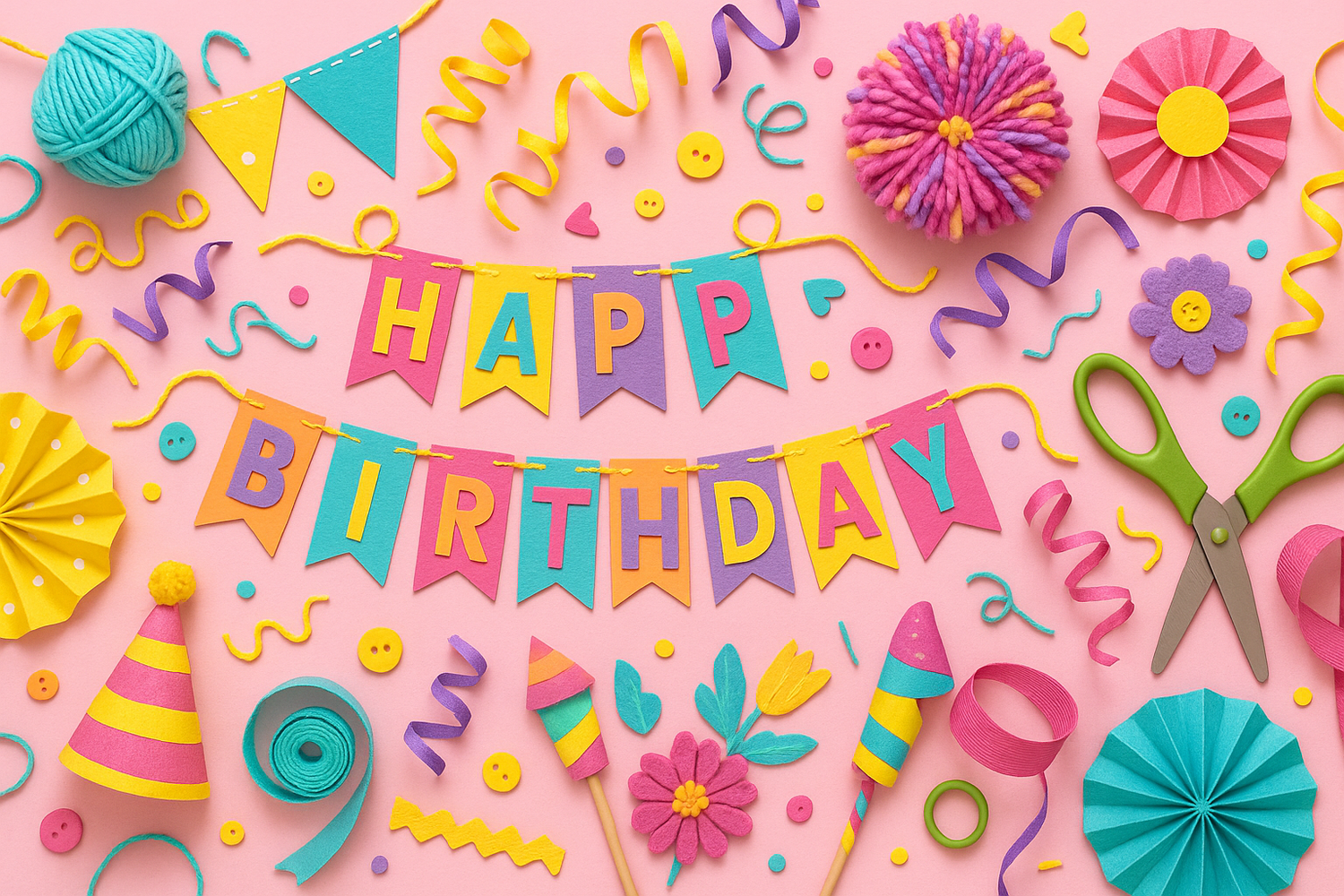 Högtider - Födelsedag