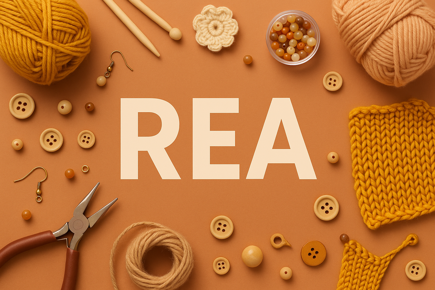 Rea-produkter