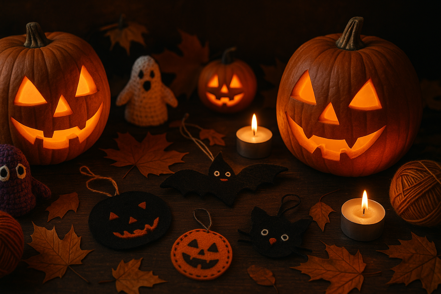 Högtider - Halloween