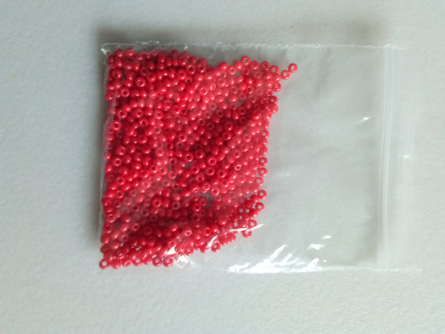 2mm Glaspärlor, Miyuki Seed Beads - 3-pack