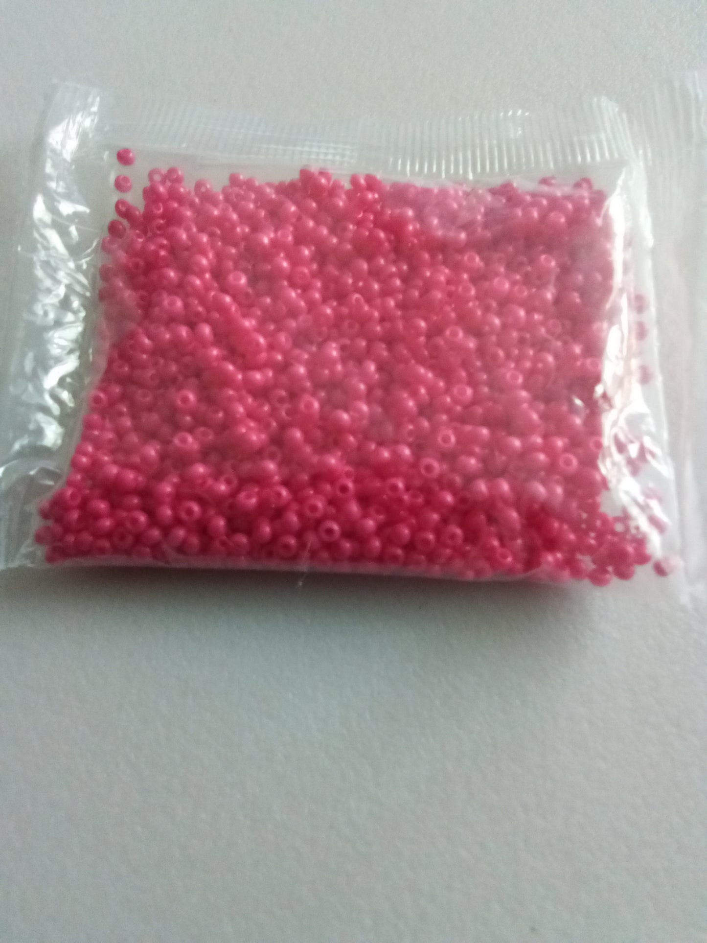 2mm Glaspärlor, Miyuki Seed Beads - 3-pack