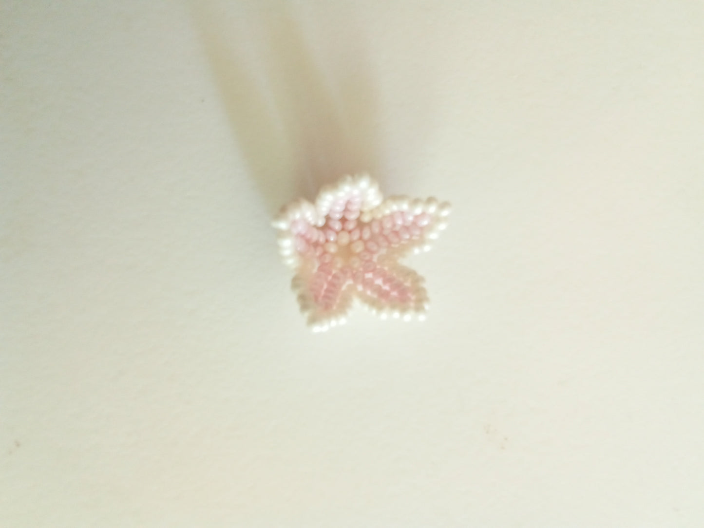 Handgjorda Pärlblommor DIY – 5-pack