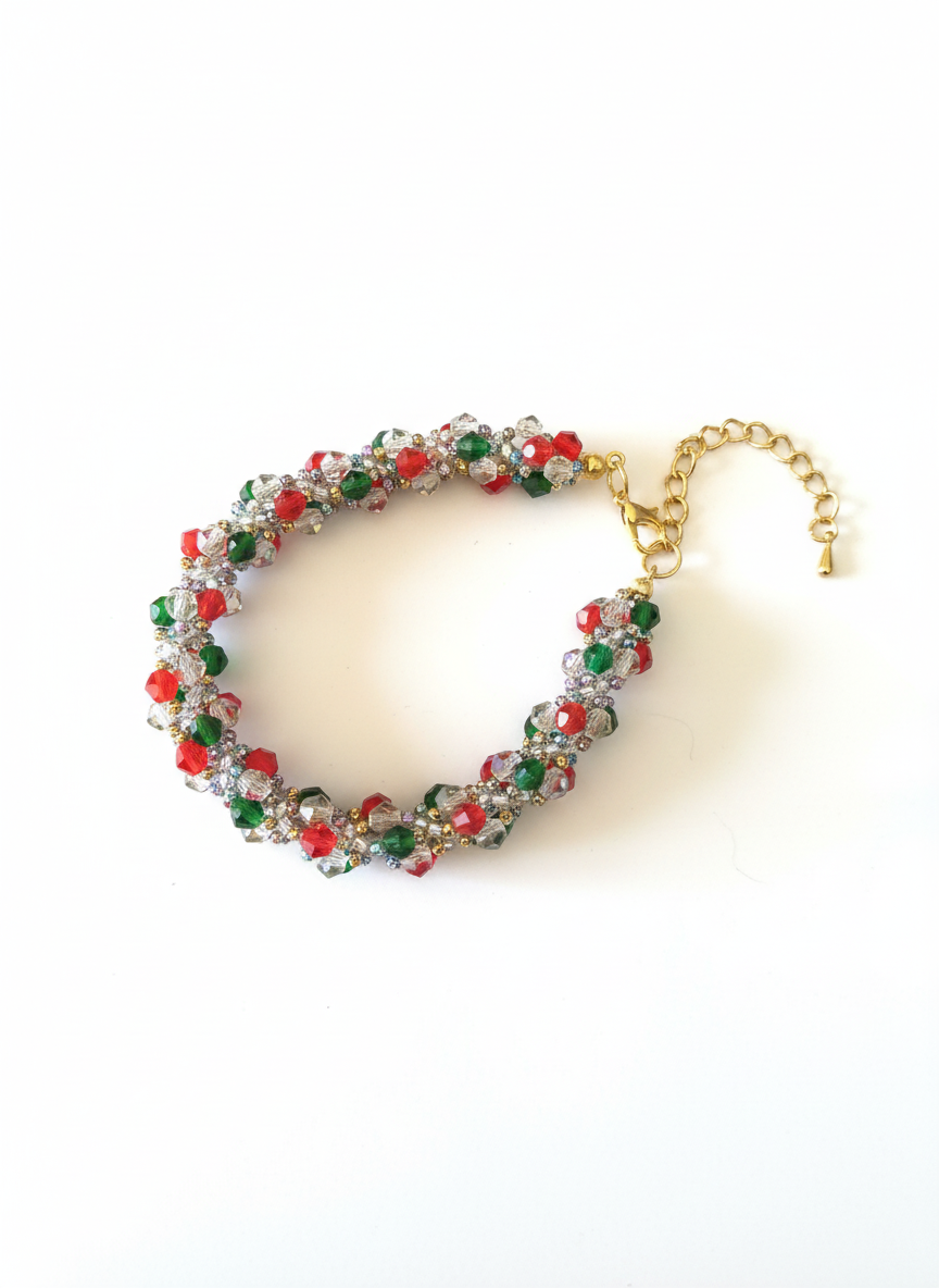 Halsband på vit bakgrund